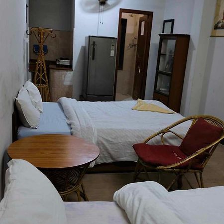 Monkey Temple Homestay Kathmandu Luaran gambar